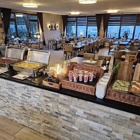 Aktiv فندق وينتربرغ