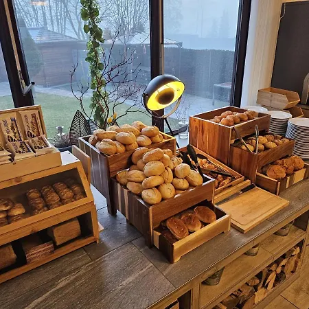 Aktiv فندق وينتربرغ