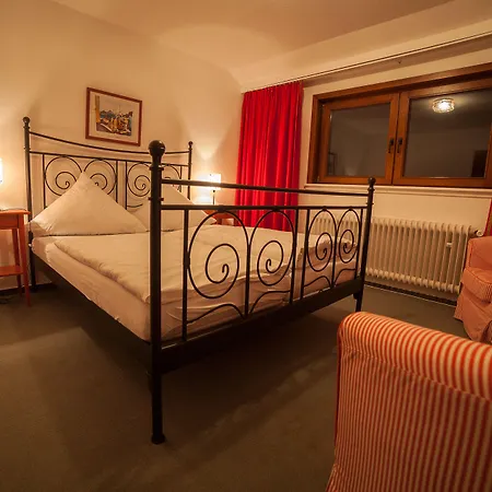 Hotel Aktiv Winterberg