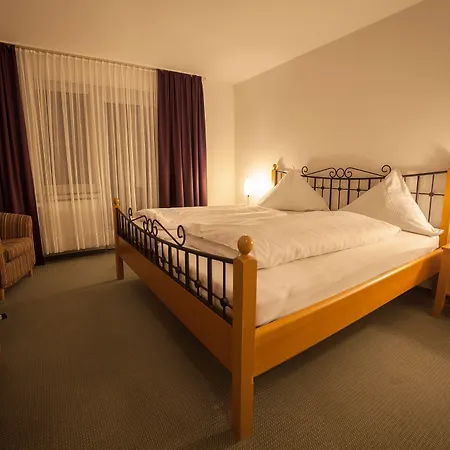 Aktiv Szálloda Winterberg