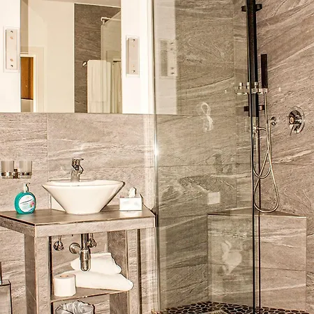 Aktiv فندق وينتربرغ