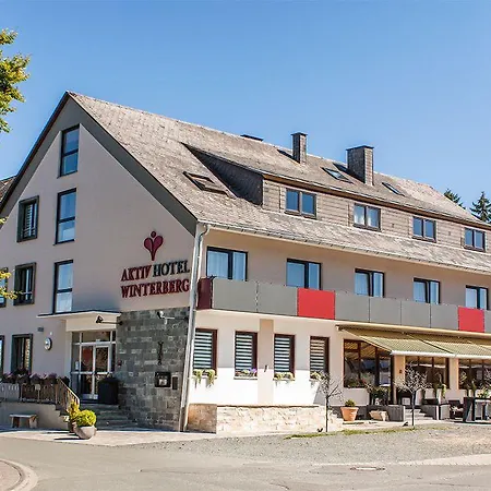 Aktiv 3* وينتربرغ