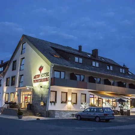 Aktiv وينتربرغ