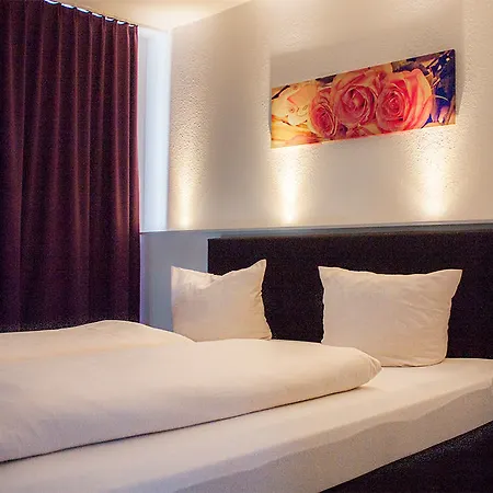 Aktiv Hotel Winterberg