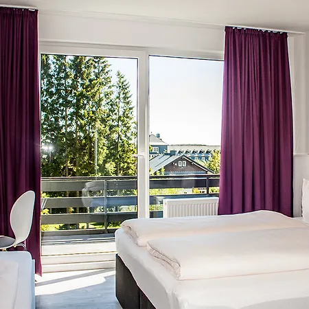 Hotel Aktiv 3*