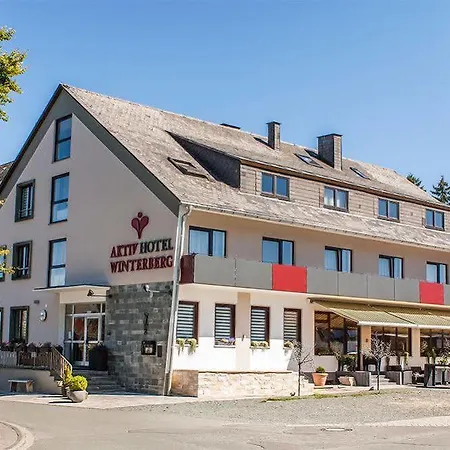 Aktiv Hotel Winterberg