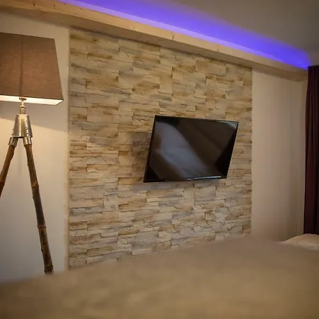 Aktiv Otel Winterberg