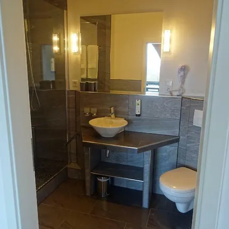 Aktiv Otel Winterberg