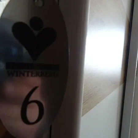 Aktiv Szálloda Winterberg