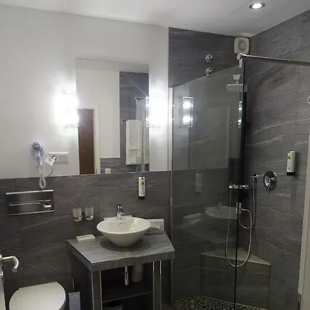 Aktiv 3* وينتربرغ