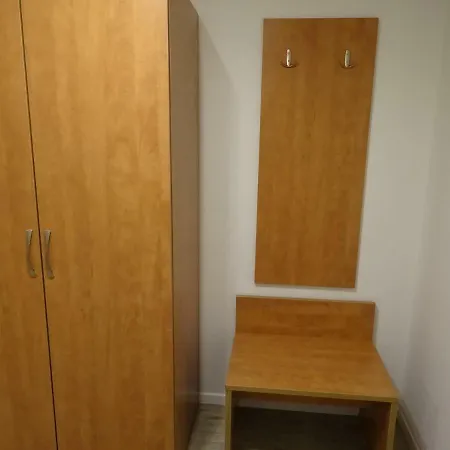 Hotel Aktiv 3*