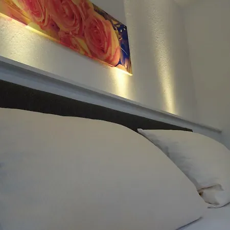 فندق Aktiv وينتربرغ