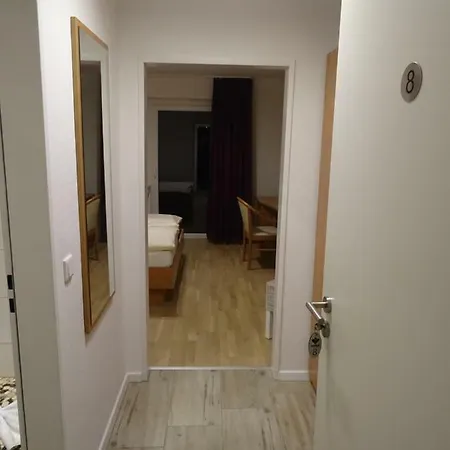 Aktiv Otel Winterberg