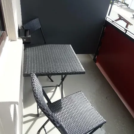 Aktiv فندق وينتربرغ