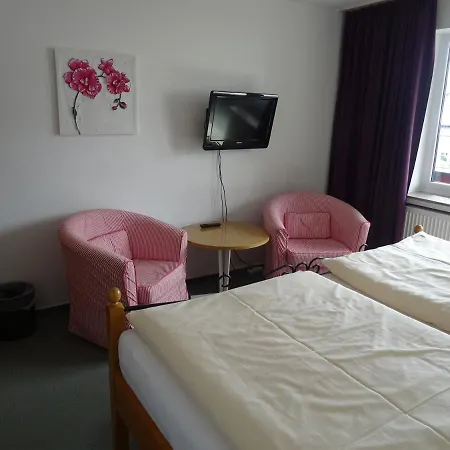 Aktiv Hotel 3*