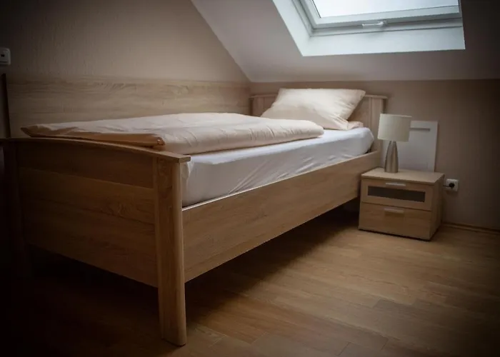 Hotel Aktiv Winterberg