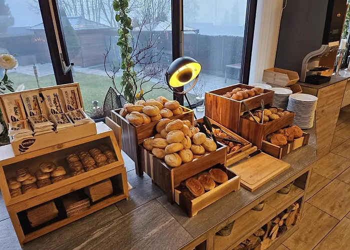 Aktiv 호텔 빈터베르크