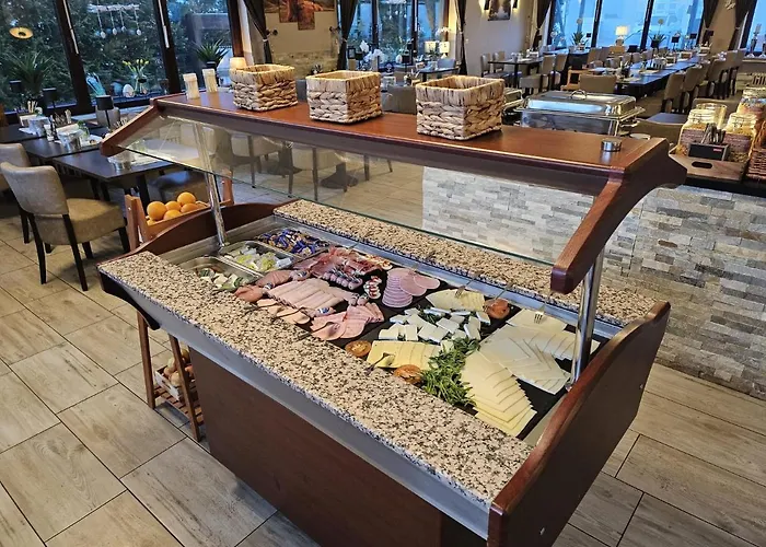 Aktiv 호텔 빈터베르크