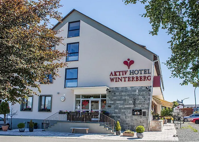 Hotel Aktiv Winterberg