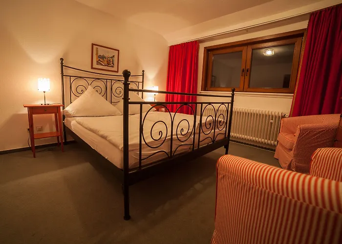 Hotel Aktiv Winterberg