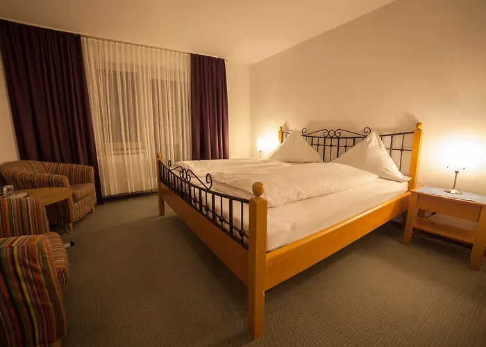 Aktiv Hotell Winterberg