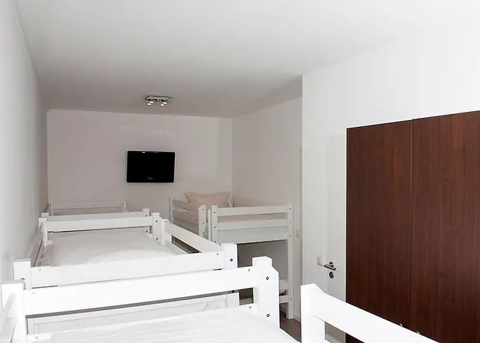 Hotel Aktiv Winterberg