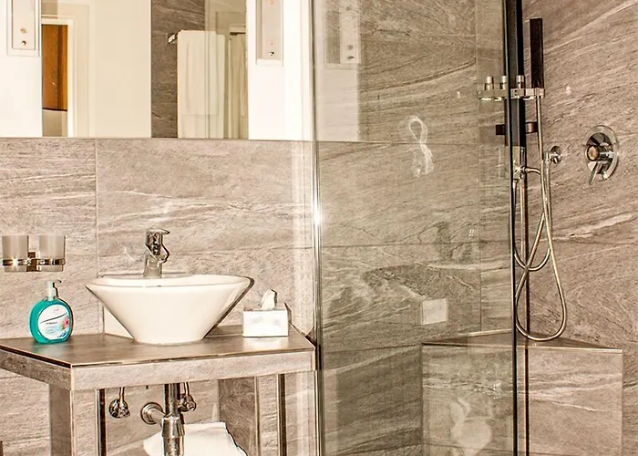 Aktiv Hotel Winterberg