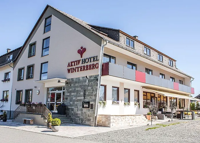 Aktiv Winterberg