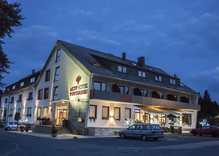 Aktiv Winterberg