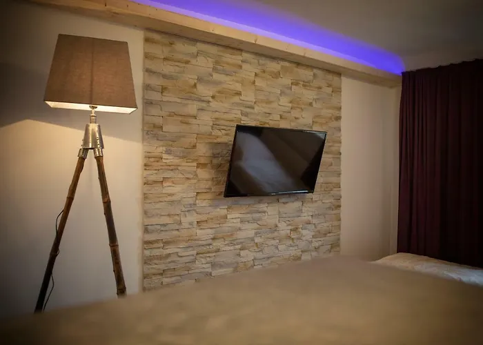 Aktiv Hotel Winterberg