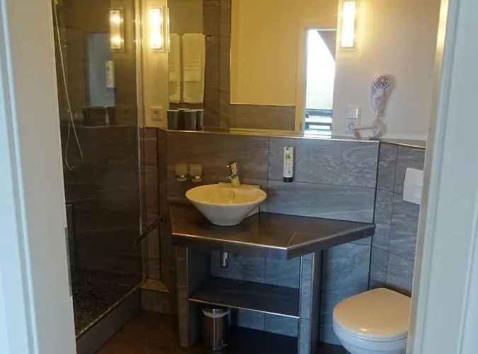 Aktiv Hotel Winterberg