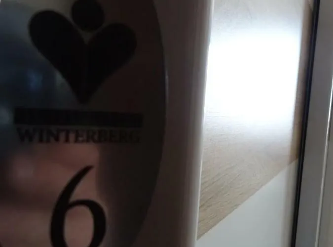 Aktiv Hotel Winterberg