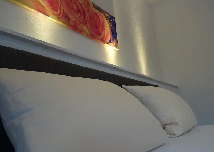 호텔 Aktiv 빈터베르크