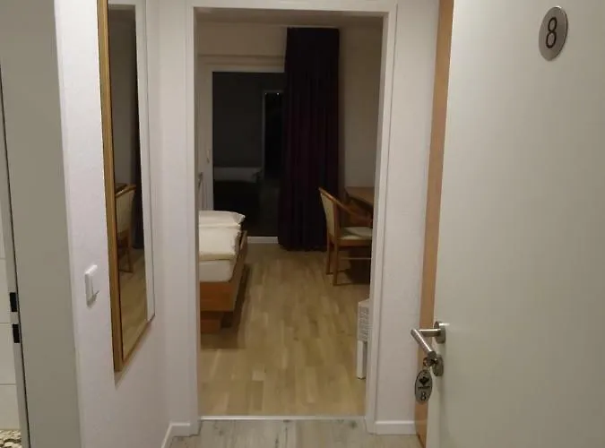 Aktiv 호텔 빈터베르크