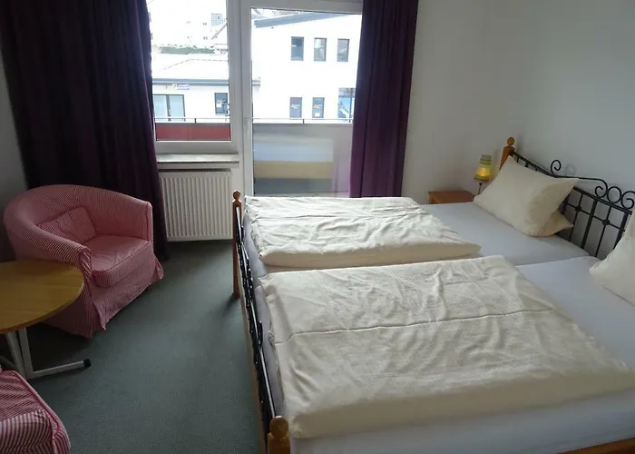 Aktiv Hotel 3*